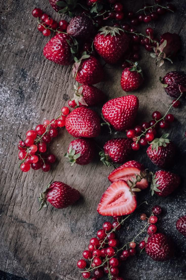 Wild Berry Blissful Farmer's Selection